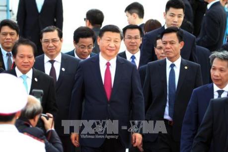 APEC 2017: Chuyên gia Trung Quốc kêu gọi thúc đẩy hơn nữa tự do hóa thương mại