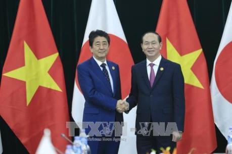APEC 2017: Thúc đẩy hợp tác khu vực, nâng cao vị thế Việt Nam