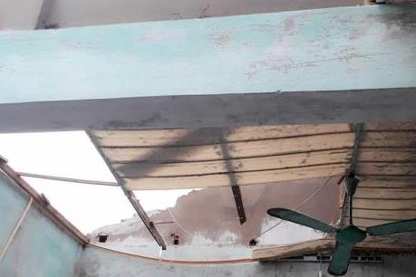 EVNNPC ủng hộ gần 2 tỷ đồng khắc phục hậu quả bão số 10 