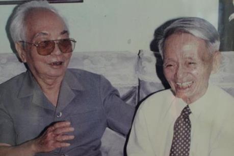 Ký ức về những người thầy tiêu biểu của nền giáo dục Việt Nam (Phần 2)