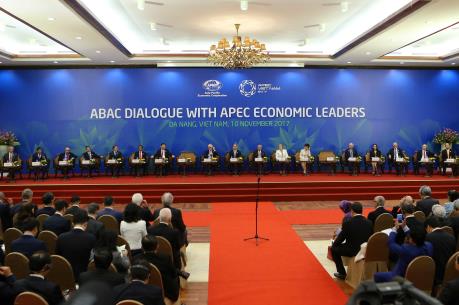 Mỹ và Trung Quốc gửi thông điệp về thương mại quốc tế