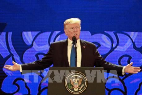 Tầm nhìn APEC sau năm 2020 - Thúc đẩy sử dụng hiệu quả các nguồn lực và công nghệ