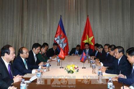 Sáng kiến của Việt Nam tạo điều kiện cho các nước thành viên ASEAN tham dự APEC 2017