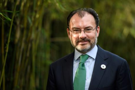 APEC 2017: Mexico đánh giá cao chương trình nghị sự do Việt Nam đề xuất tại APEC 2017