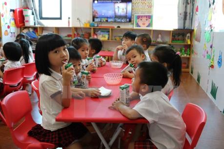 Hà Nội công bố kết quả xử lý hàng loạt trường học xảy ra lạm thu