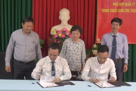 Tạo điều kiện cho thực phẩm an toàn vào thị trường TP.HCM