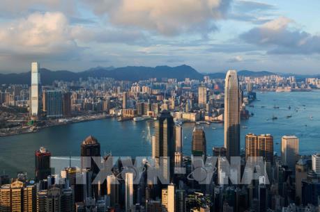 ASEAN, Hong Kong (Trung Quốc) ký các hiệp định thương mại và đầu tư