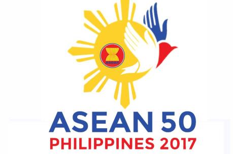 Các bộ trưởng ASEAN nhóm họp ở Manila để chuẩn bị cho Hội nghị Cấp cao ASEAN