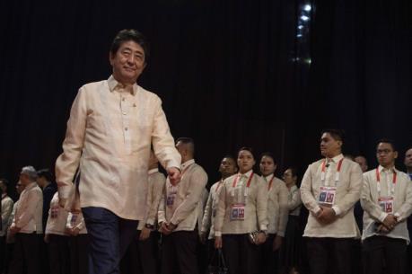 Nhật Bản, Indonesia và Malaysia bàn thảo các vấn đề khu vực