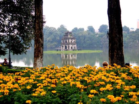 Dự báo thời tiết 7 ngày tới: Miền Bắc thời tiết đẹp, đến 19/11 trời chuyển rét