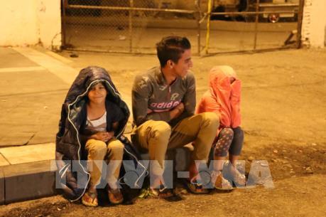 Động đất ở biên giới Iran-Iraq: Ít nhất 145 người thiệt mạng, gần 900 người bị thương