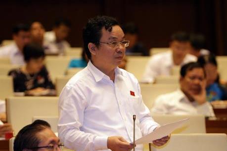 Nhiều băn khoăn về Dự án hỗ trợ, tái định cư Cảng hàng không Long Thành