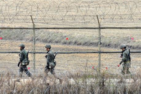 Hàn Quốc bắt công dân Mỹ vượt giới tuyến vào Triều Tiên trái phép