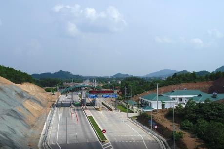 Bộ Giao thông Vận tải đề nghị sớm triển khai thu phí BOT dự án Thái Nguyên – Chợ Mới