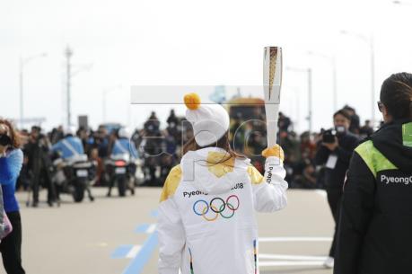 Sẽ thông qua nghị quyết về việc ngừng bắn trong thời gian Thế vận hội mùa Đông 2018