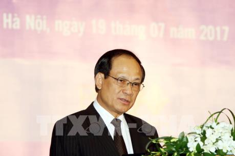 Tổng Thư ký ASEAN Lê Lương Minh: Trung Quốc và ASEAN hợp tác chiến lược toàn diện