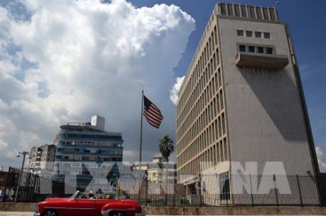 Cuba tiến hành tham vấn khoa học trực tuyến về các vụ “tấn công sóng âm”