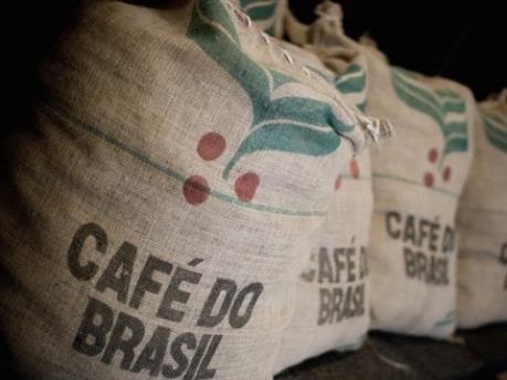 Xuất khẩu cà phê của Brazil giảm mạnh