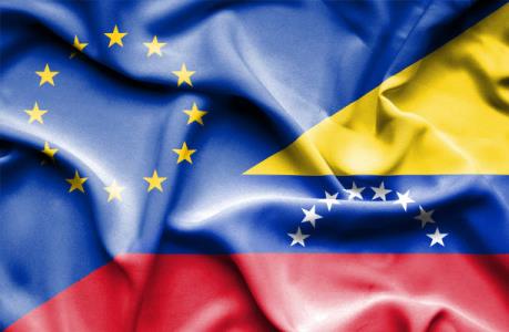 Venezuela phản đối lệnh trừng phạt của EU