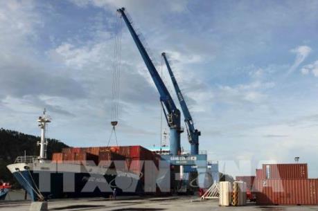 Dự báo triển vọng kinh tế thế giới năm 2018