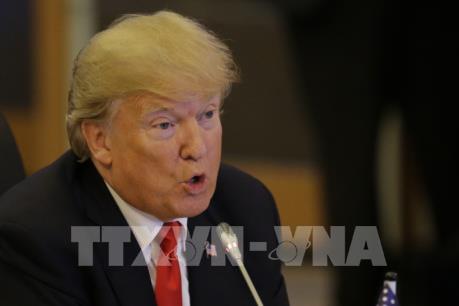 Báo Mỹ: "Nước Mỹ trên hết" có thể trở thành nước Mỹ "cô độc"