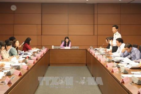 Cần cơ chế, chính sách đặc thù phù hợp yêu cầu phát triển của Tp.Hồ Chí Minh