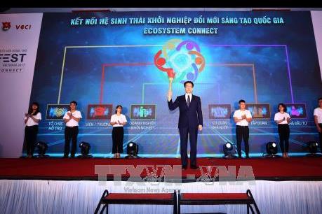 Việt Nam phải đổi mới sáng tạo với cách làm mới, với cách làm sáng tạo