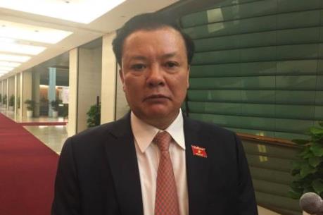 Tạo động lực cho Thành phố Hồ Chí Minh phát triển