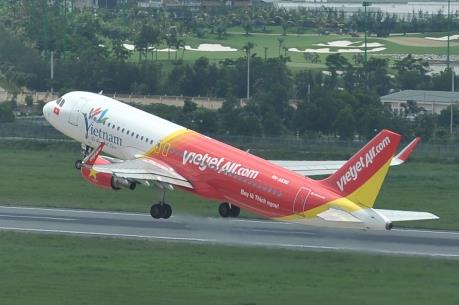 Xử lý kỷ luật nghiêm nhân viên  Vietjet Air  có hành vi không phù hợp với văn hóa ứng xử