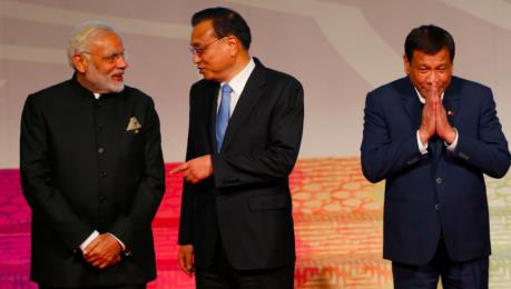 Hội nghị Cấp cao ASEAN lần thứ 31: EAS chú trọng vào hòa bình trên Bán đảo Triều Tiên