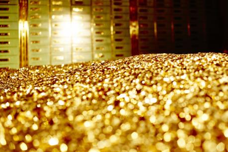 Dự báo giá vàng tuần từ 13/11 - 18/11: Giá vàng có xu hướng tăng