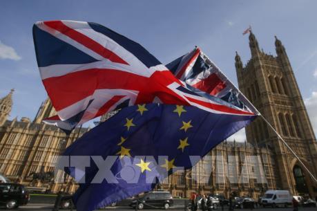 EU thông qua kế hoạch dự phòng trường hợp Brexit không thỏa thuận