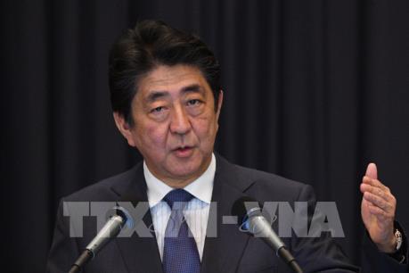 Những câu hỏi mới về mối quan hệ Mỹ - Nhật 