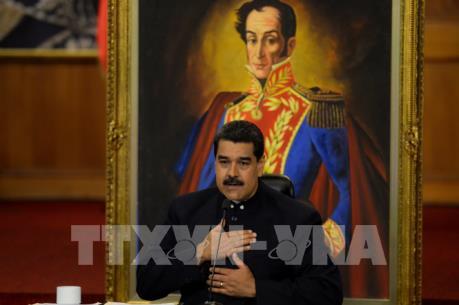 Venezuela chật vật với cuộc khủng hoảng nợ