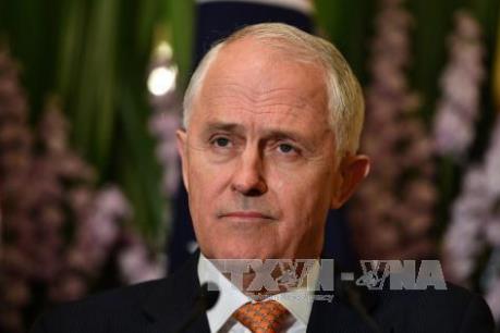 Australia ủng hộ COC mang tính ràng buộc pháp lý