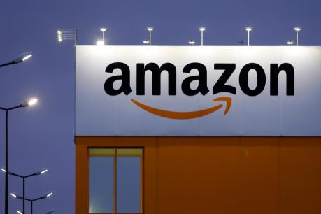 Giá trị thị trường của Amazon được dự báo bao nhiêu?