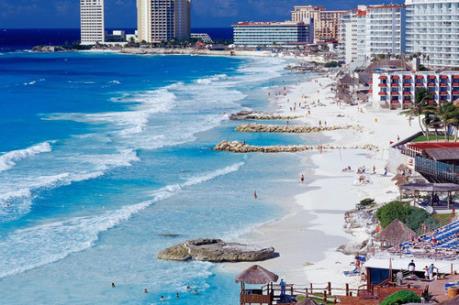 Mexico- điểm đến hấp dẫn nhất khu vực Mỹ Latinh