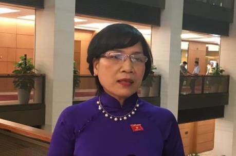 Bên lề kỳ họp thứ 4, Quốc hội khoá XIV: Luật Cạnh tranh cần quy định cụ thể hơn nữa 