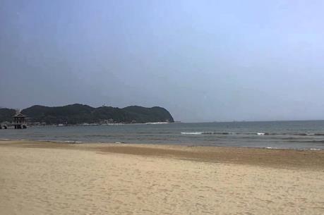 Loạt trận động đất mạnh liên tiếp làm rung chuyển Hàn Quốc