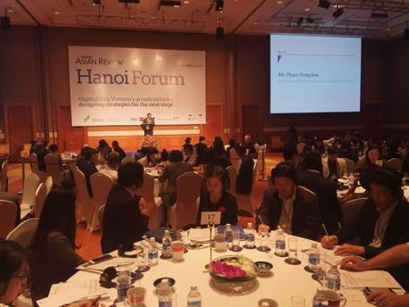 Nhận diện động lực thúc đẩy tăng trưởng kinh tế