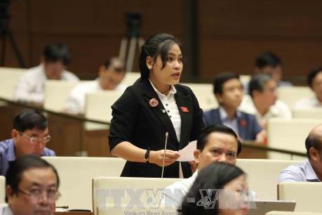 Bộ trưởng Tài chính: Nợ công vẫn trong giới hạn cho phép