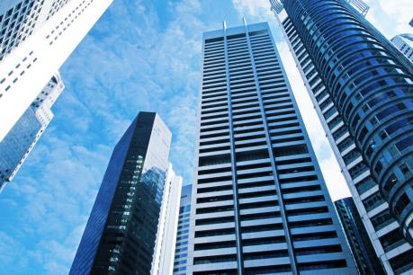 Singapore tham vọng duy trì vị thế trung tâm tài chính thế giới