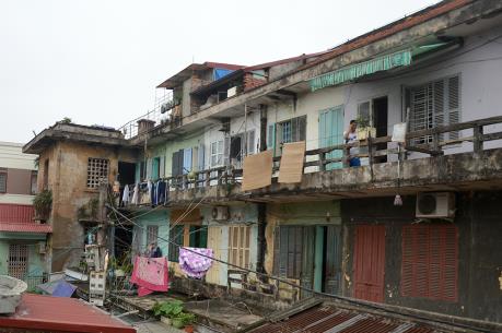 Hải Phòng “nở rộ” các dự án BT