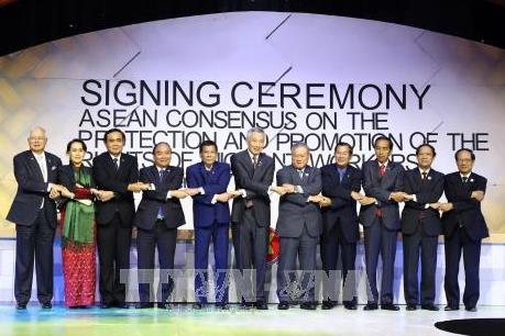 Khẳng định sự trưởng thành về năng lực hội nhập và vị thế của Việt Nam