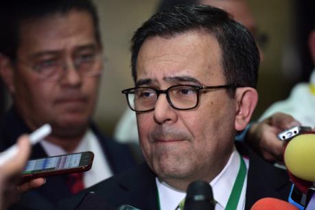 NAFTA: Mexico đưa ra đề xuất “trái chiều” với Mỹ