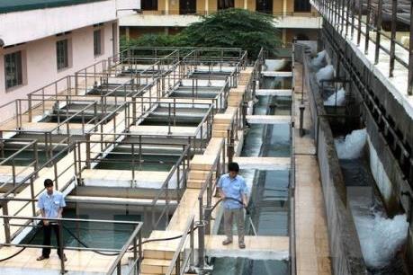 Kỷ luật nhiều cán bộ lãnh đạo Công ty cấp thoát nước Kiên Giang