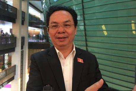 Bên lề Quốc hội: Đại biểu nói gì về phần trả lời chất vấn của Bộ trưởng Bộ Tài chính?