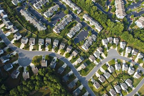 CPI của Mỹ tăng nhẹ do giá nhà và dịch vụ y tế tăng