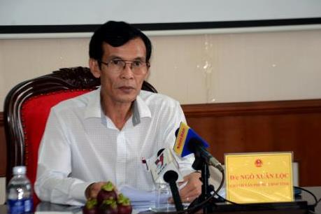 Đắk Nông phản hồi thông tin “xin” 900 tỷ đồng xây dựng quảng trường