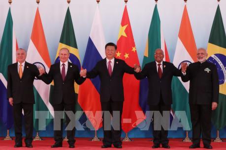 Kinh tế Trung Quốc phụ thuộc vào đổi mới và tăng năng suất?